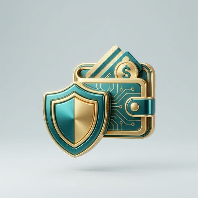 فلوسك مضمونة