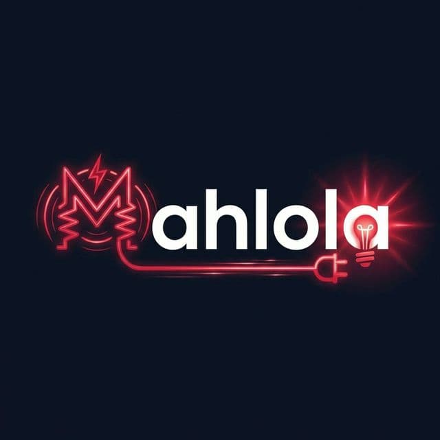 Mahlola Logo