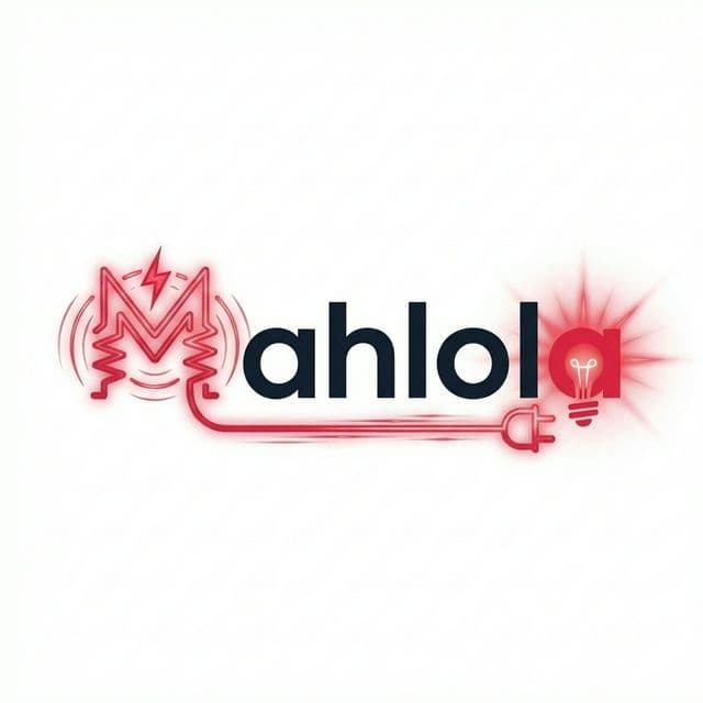Mahlola Logo